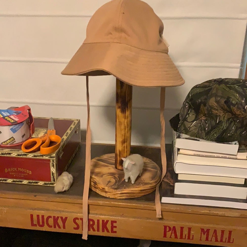 Nudie jeans hat women’s